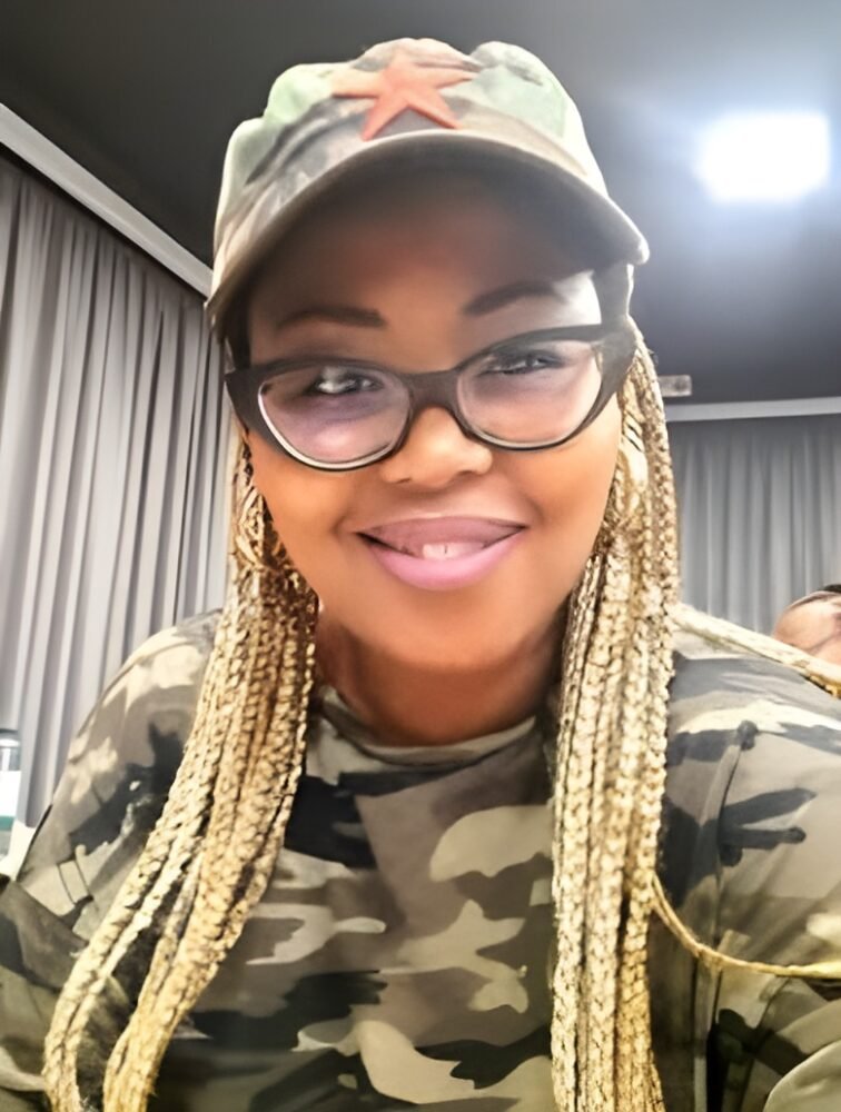 This is the third time my life has been threatened, Numsa spokesperson says as she quits