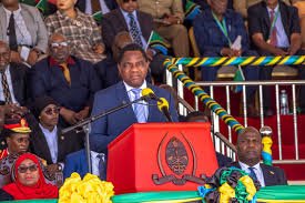 Presidents Hichilema, Samia commended for strong bilateral...