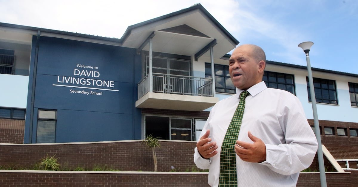 David Livingstone’s lengthy revamp must not be repeated