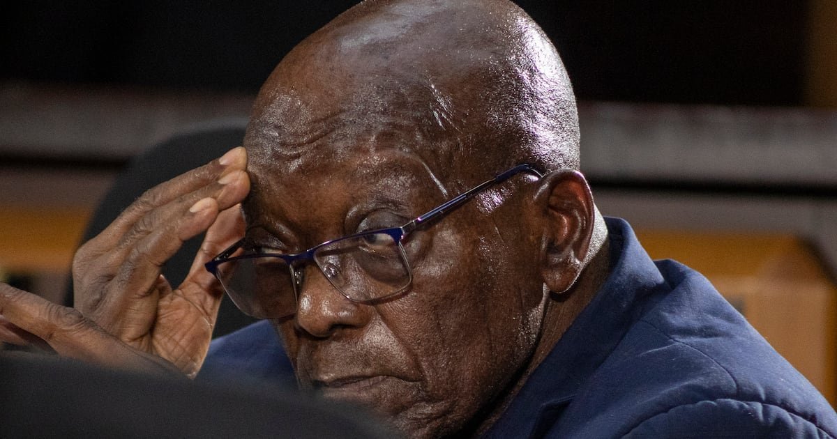 JUSTICE MALALA| Don’t say you did not know when tainted politicians get elected