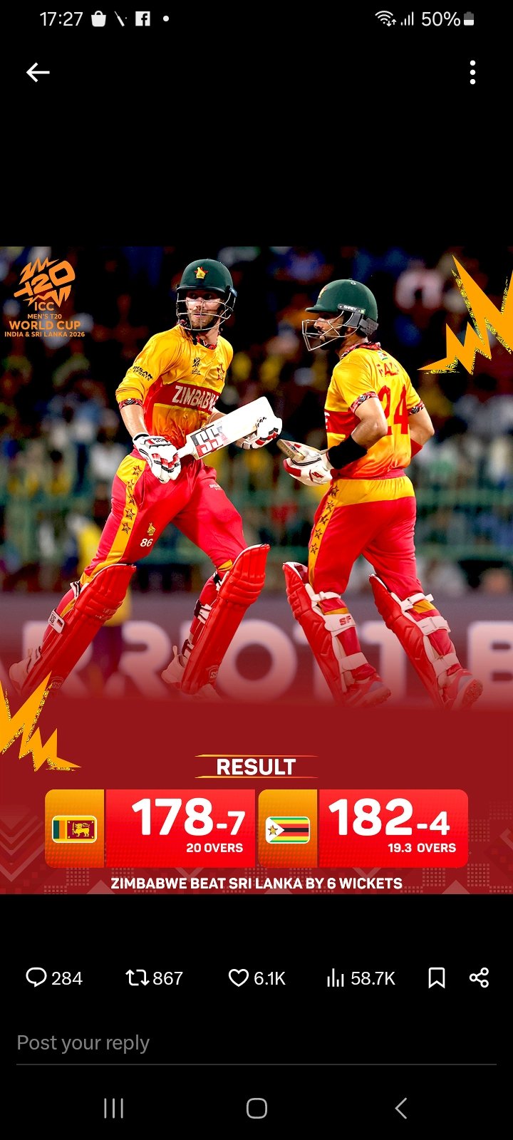 #ZIMBO! All hail the Chevrons! Its not inside; its on TOP!!