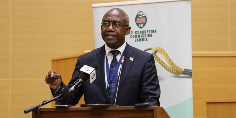 Secretary to Cabinet hails civil servants’ hard...