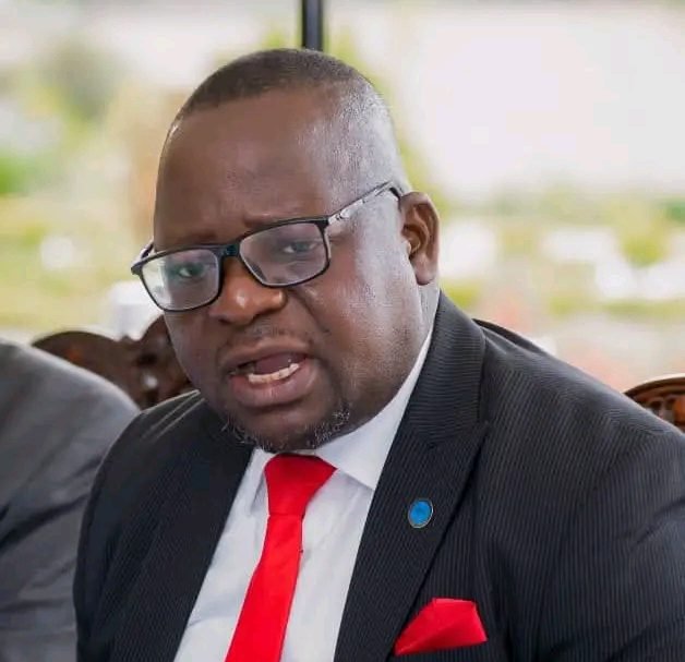 DPP’s Namalomba Responds to Allegations by Faceless, Unnamed ‘UTM Loyalists’ Circulating on Fringe Online Platforms