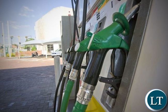 Stronger Kwacha delivers fuel price relief