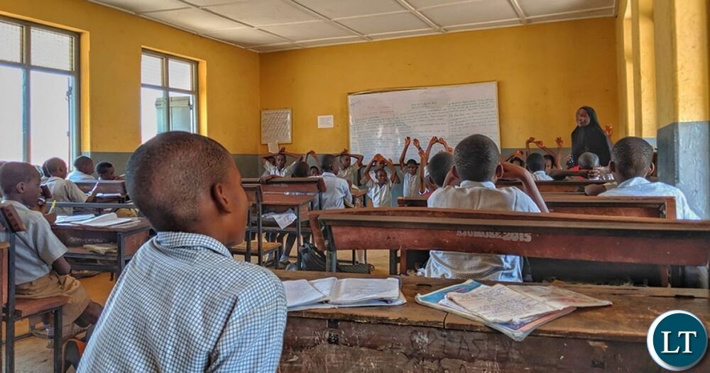 Teachers Unions support Government’s warning