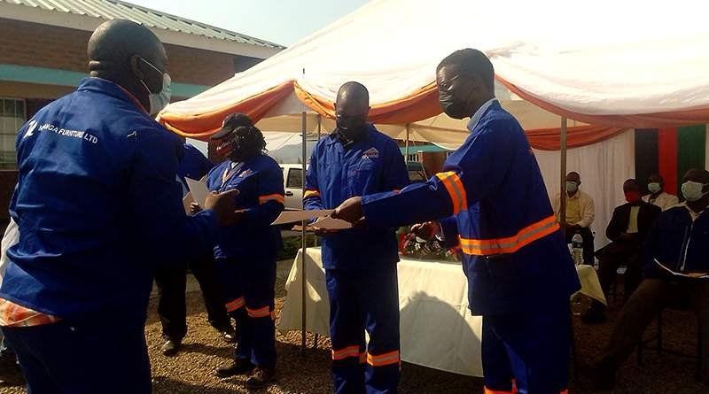 EXPOSED: Malawi’s Fake Degree Scam – How Some Colleges Are Selling Worthless UK & US Certificates