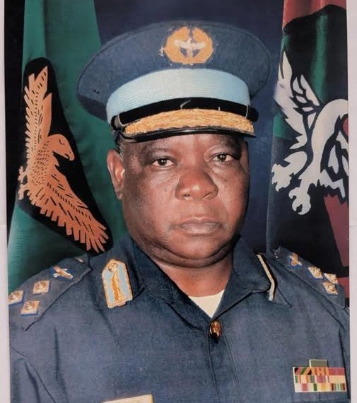 Three Arrested in Suspected Murder of Retired...