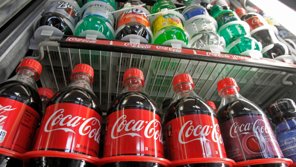 Our advertising regulator is funded by the food and beverage industry. Should it be allowed to block public health messaging?