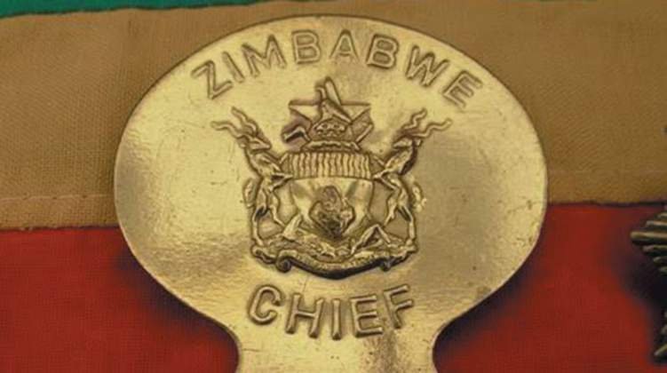 New Amendment Bill could politicise chiefs