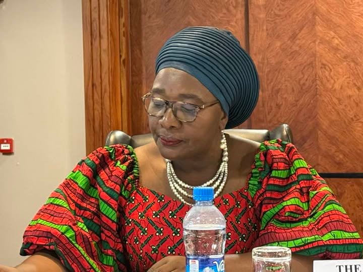 United Federation of Employers of Zambia Urges...