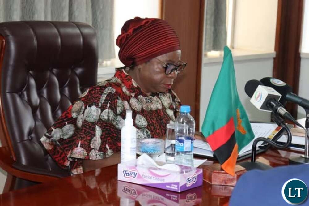 US$1.2 billion sourced for Water Investment Programme...