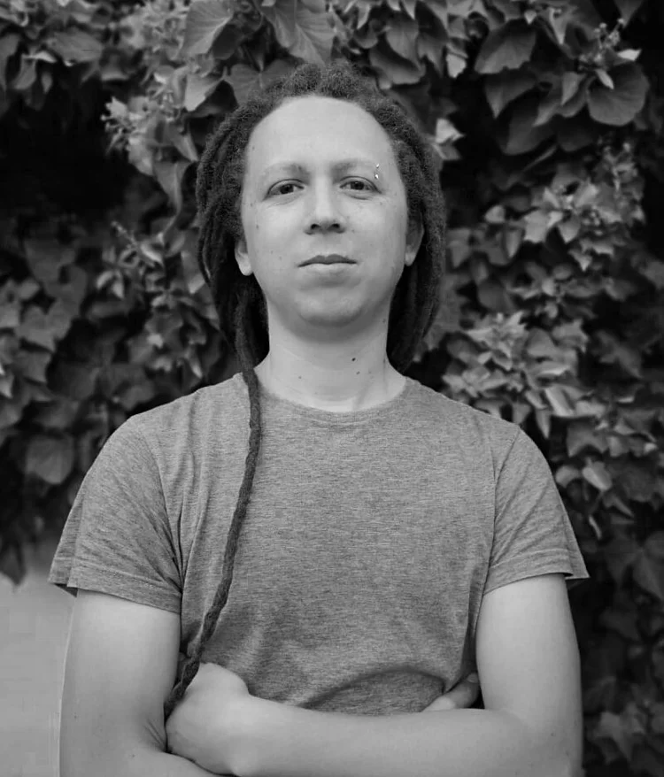 Warren Maroon named emerging artist of the year