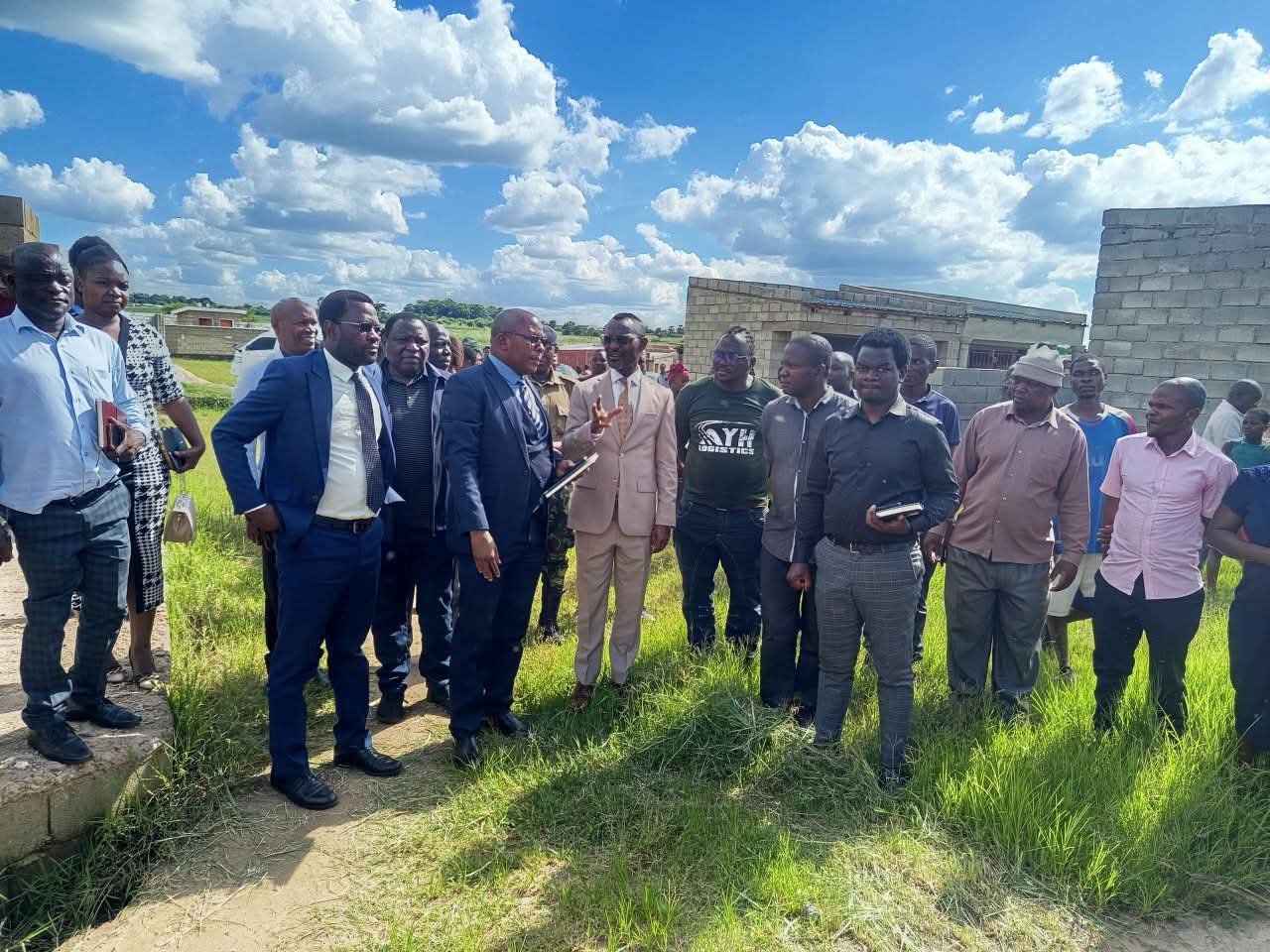 ANALYSIS | Ben Phiri’s hands-on leadership finally breaks the Wakawaka deadlock