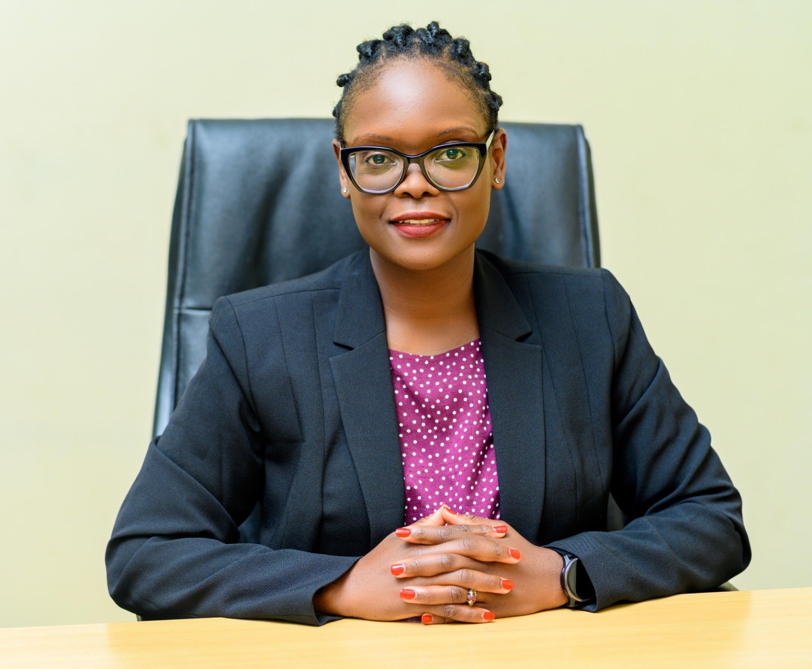 Old Mutual opens New Customer Service Centre in Lilongwe, City Centre