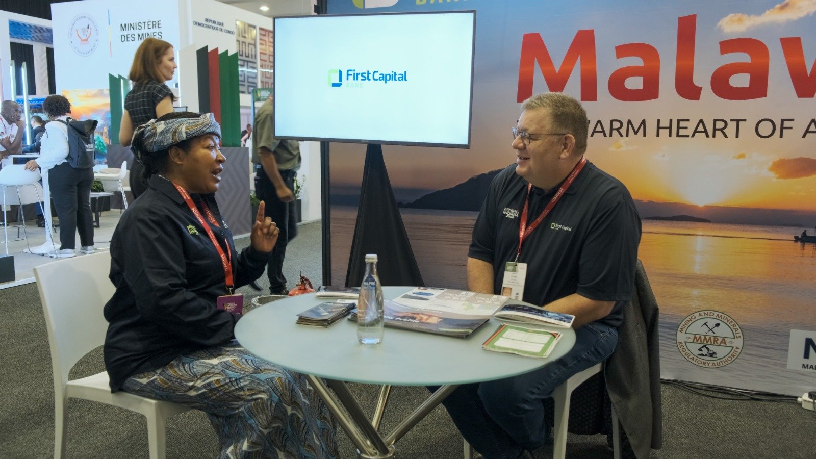 From Policy to Capital: How Malawi Is Positioning Itself as Africa’s Next Mining Frontier