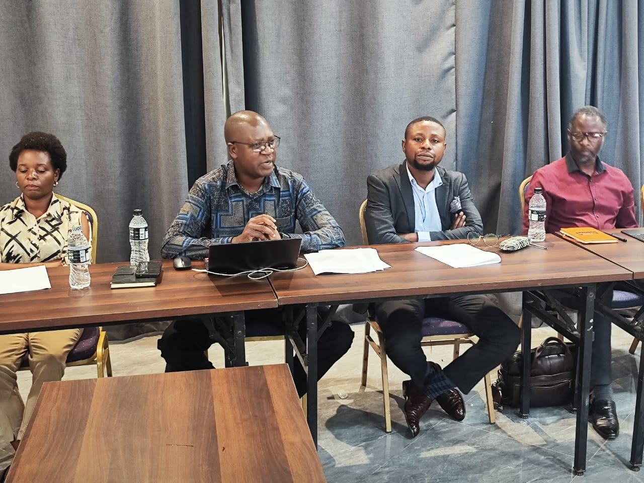 Civil War Erupts in HRDC as Splinter Group Demands AGM