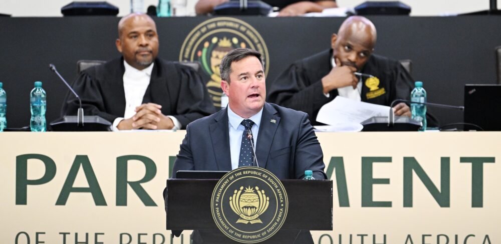 ‘GNU responsible for country’s success’, MPs say in response to Ramaphosa’s Sona