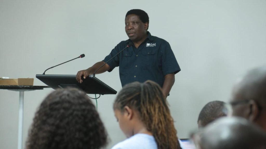 Climate Justice project empowers communities