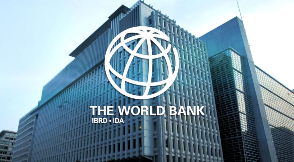 World Bank urges stronger private sector role...