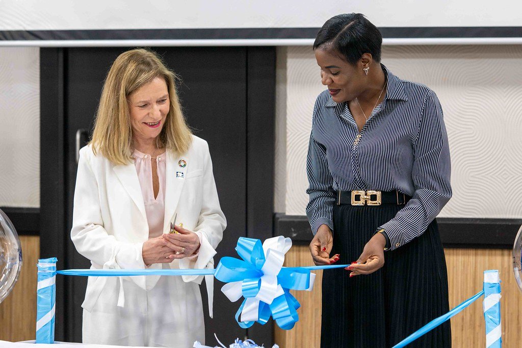 Malawi Launches K6.6 Billion Programme to Strengthen Weather Forecasts and Early Warning Systems