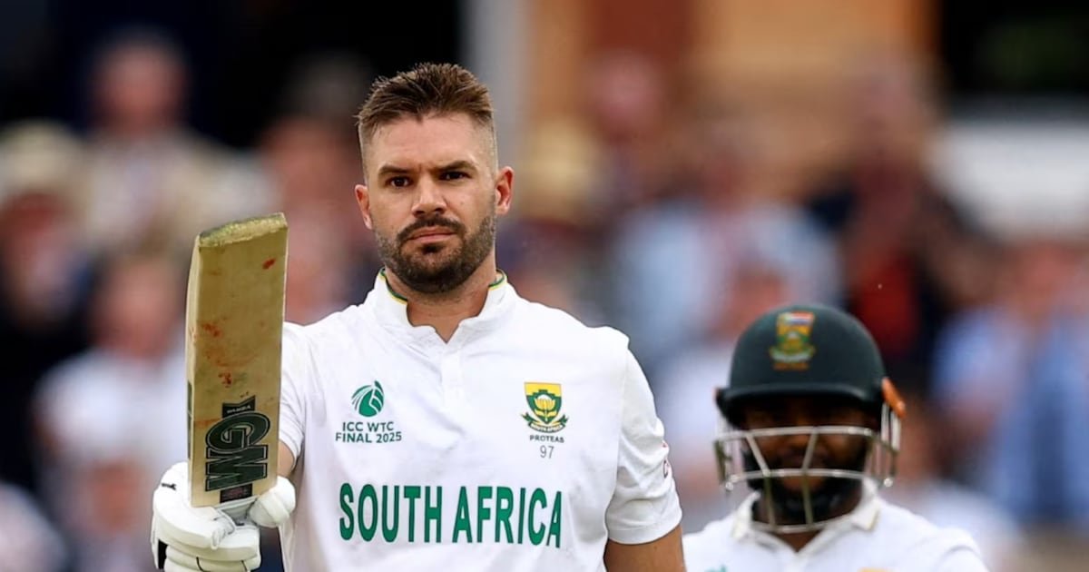 LEADER | Time for Proteas to add victorious golden star to badge