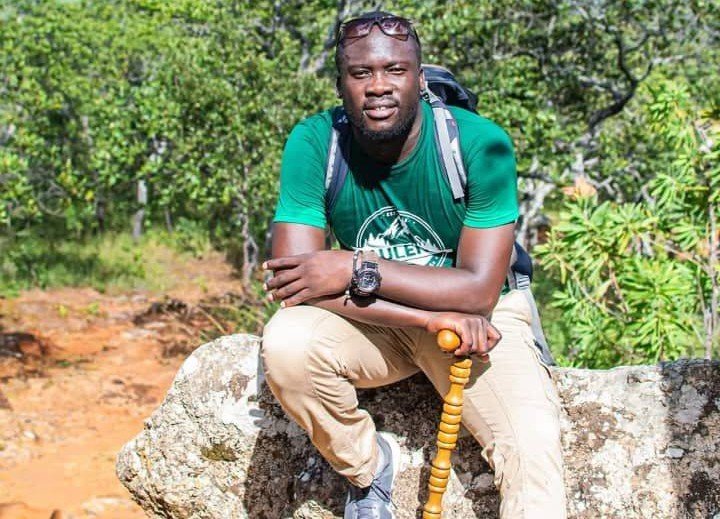 Poetry gets on the train