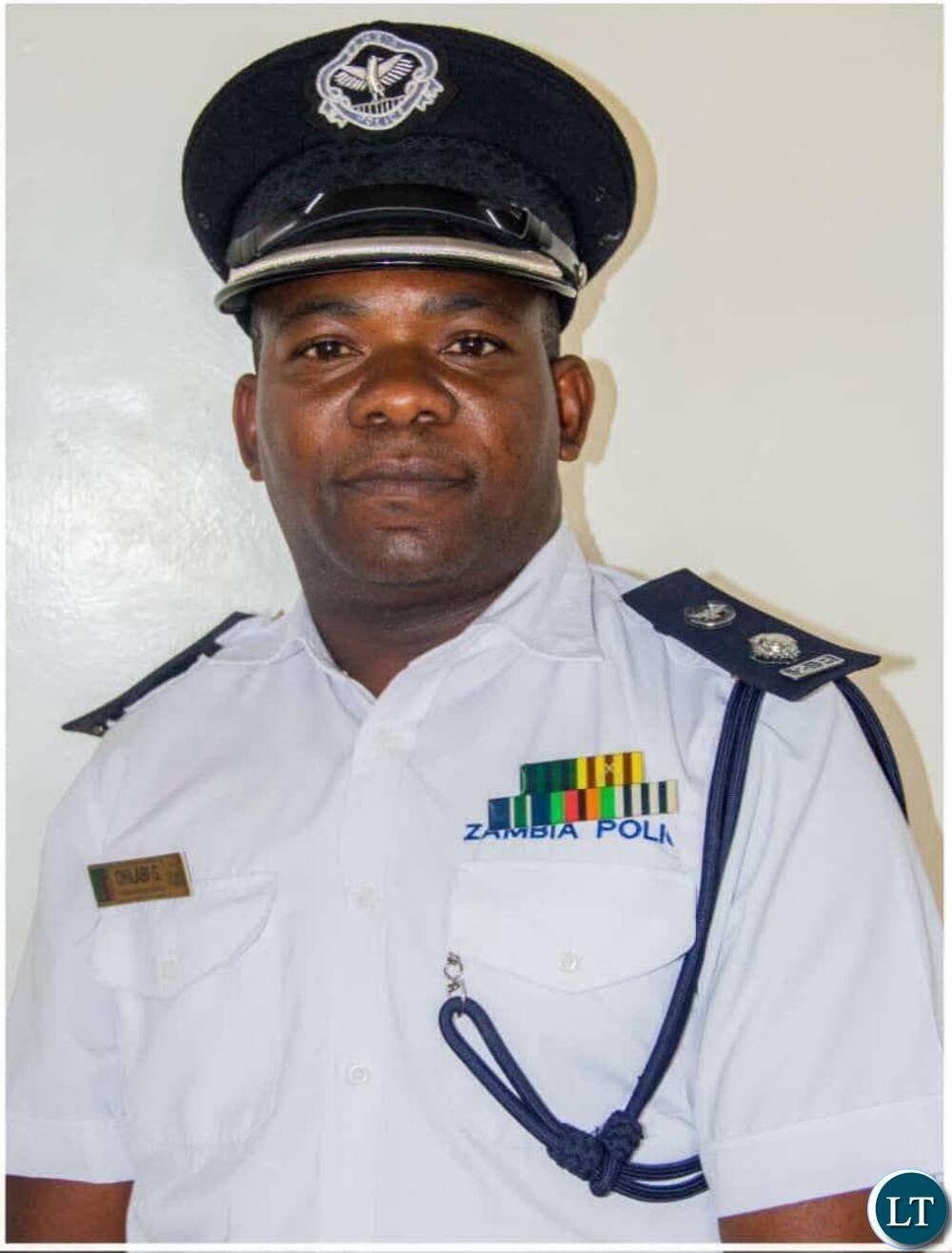 One year old drowns in Chilanga