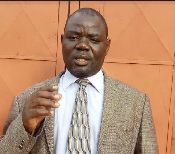 MHEN raises alarm over leaking sewer pipe discharging into Lilongwe River