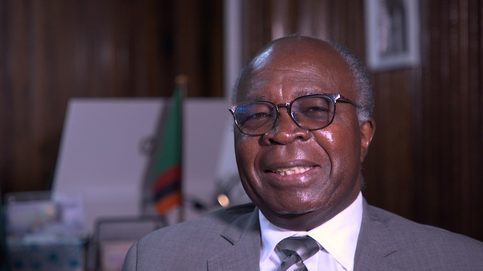 Soaring mining activity spurs major power investments across Zambia, DRC — The CEC factor