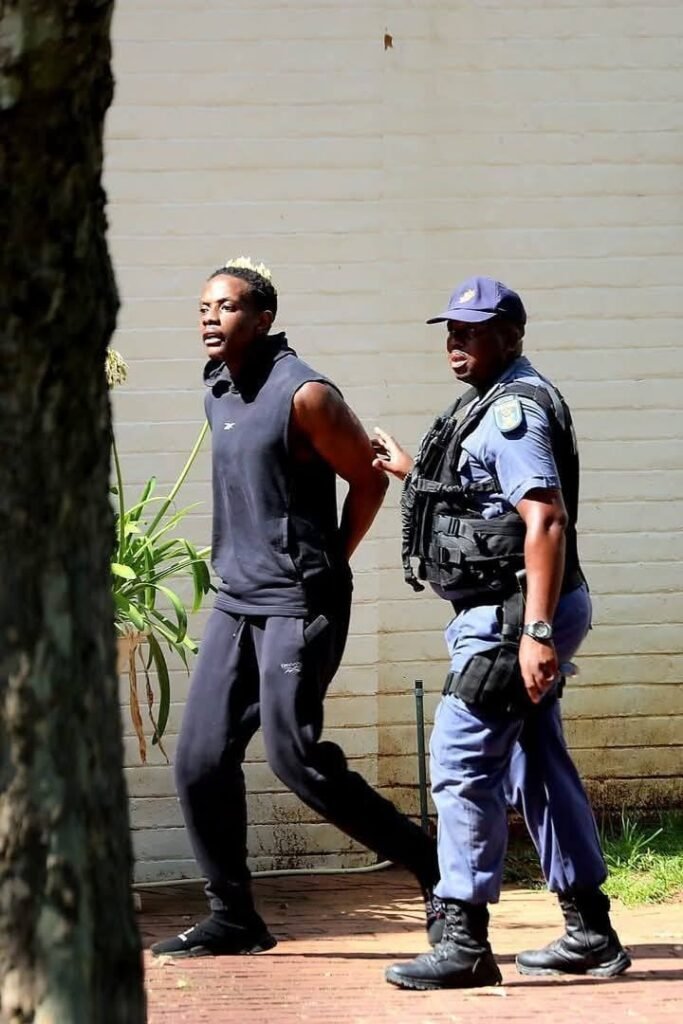 Fresh charges for Mugabe’s son as missing firearm clouds shooting case