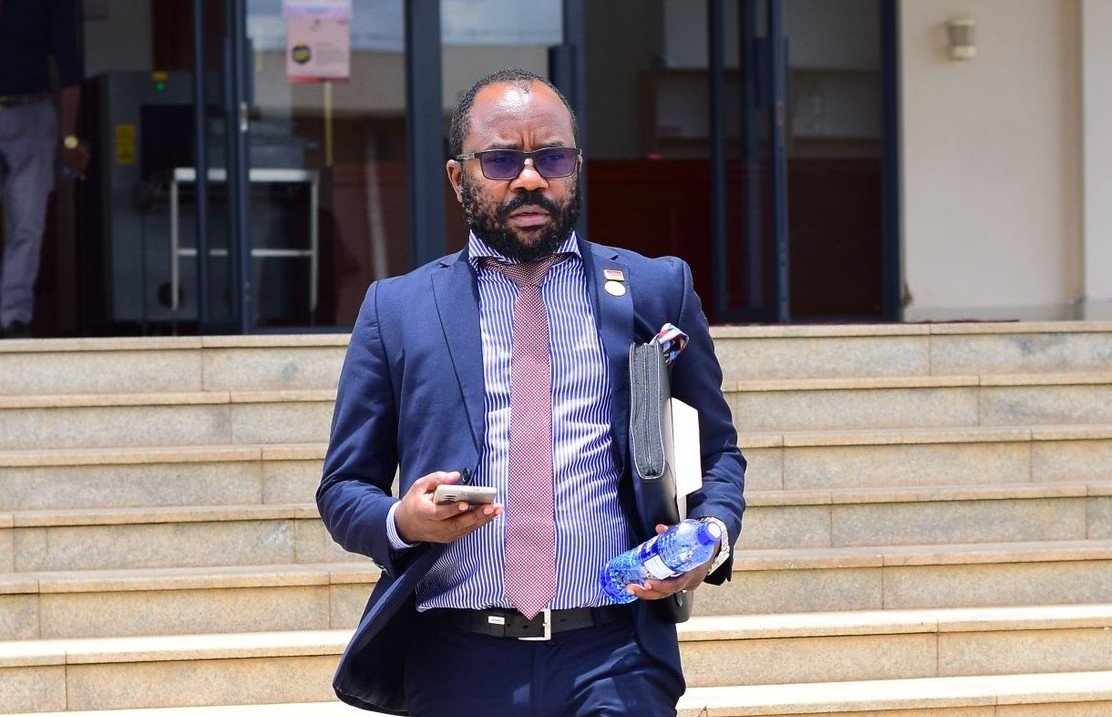 Committee flags Neef abuse, mismanagement