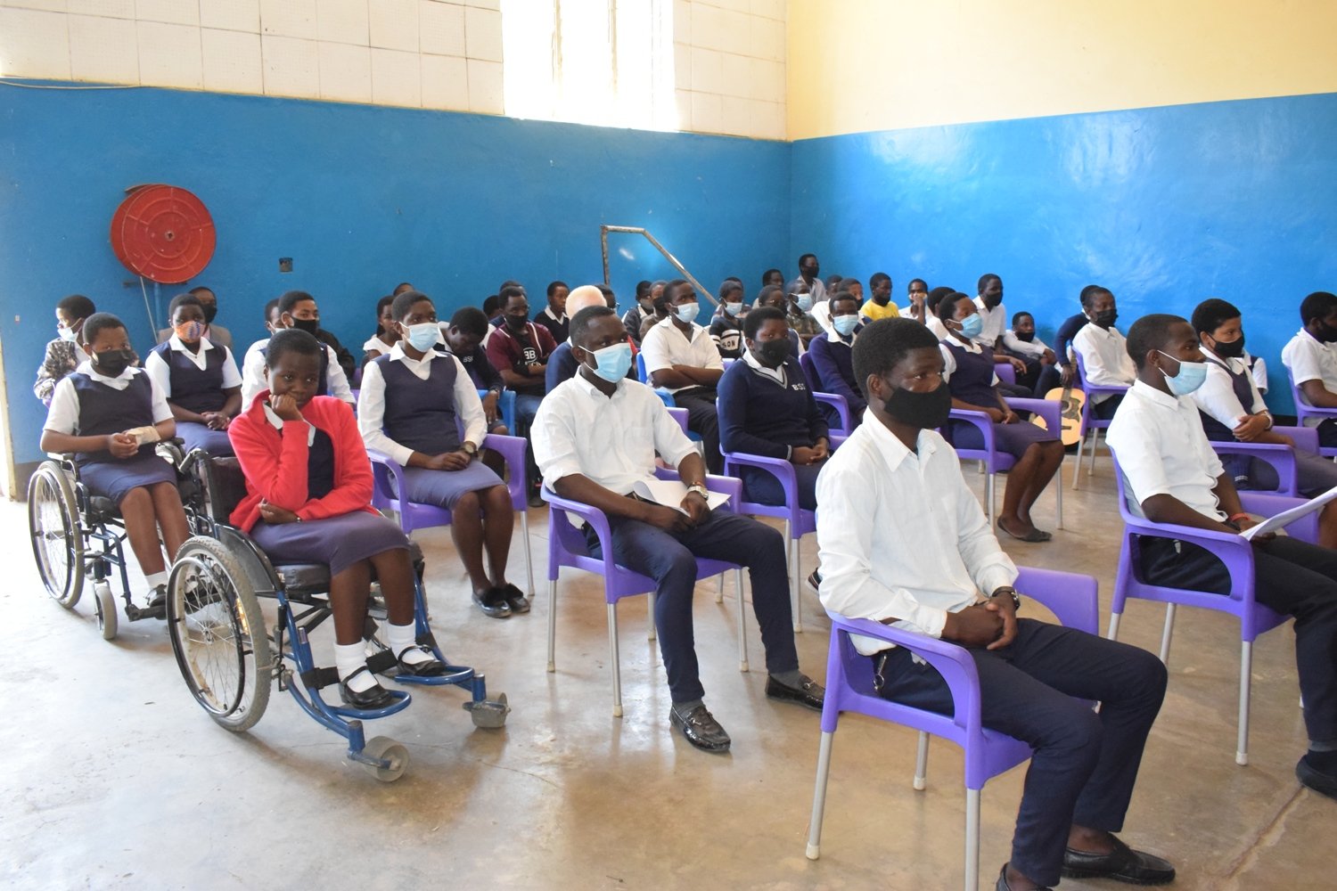 ANALYSIS | Free Secondary Education Exposed: Government Sends Underpaid Primary Teachers to Patch a Broken System