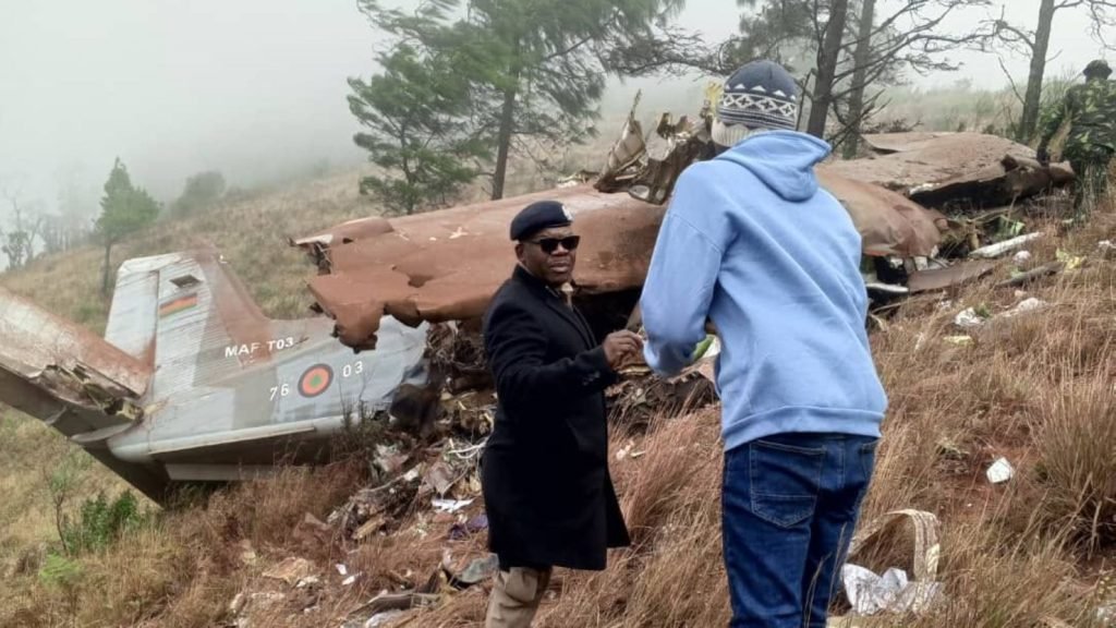 Fresh plane crash probe gets nod