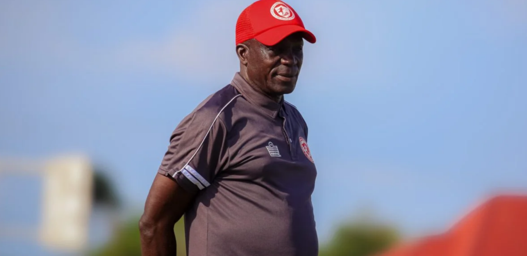 Interim coach Chirwa applies for Bullets job