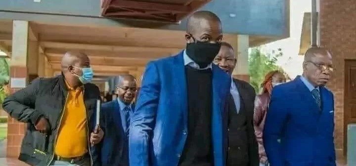 FDD fires at judiciary, presidency; says Dalitso’s travails product of witch-hunt on late president Lungu’s family