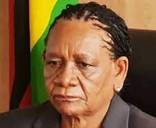 Bulawayo singled out as litter hotspot in explosive Parliament clash