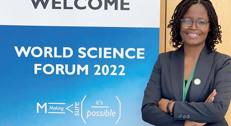 Dr Elizabeth Bandason’s Gulugufe and new model for safer farming