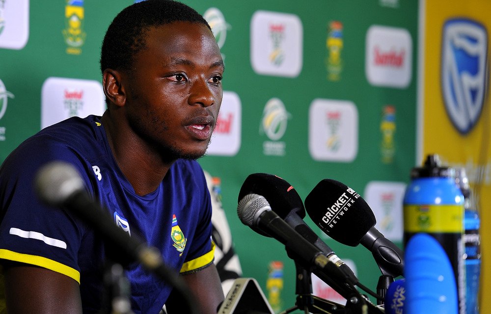 Kagiso Rabada and the thin margin of forgiveness at T20 World Cup