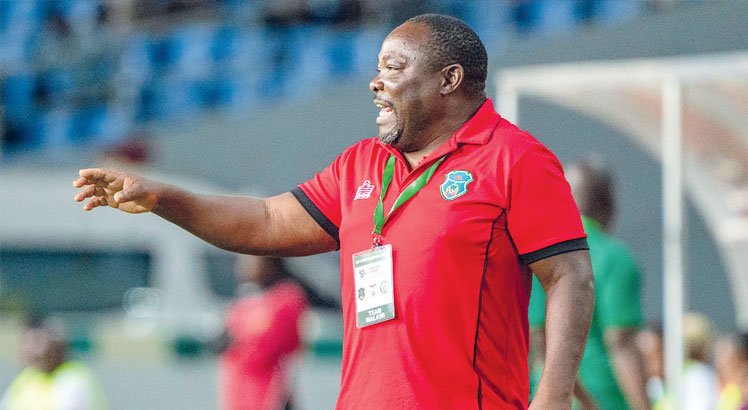 Scorchers in do-or-die  Cosafa battle