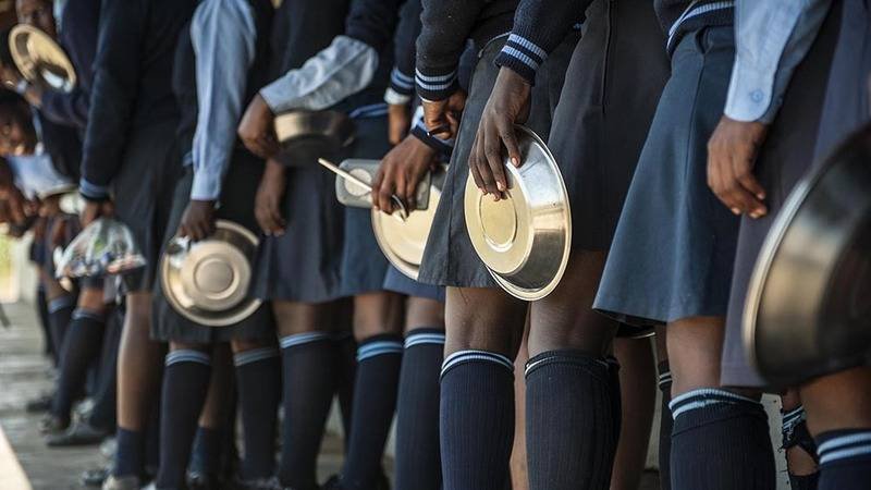 Editorial: Hunger in the land of plenty