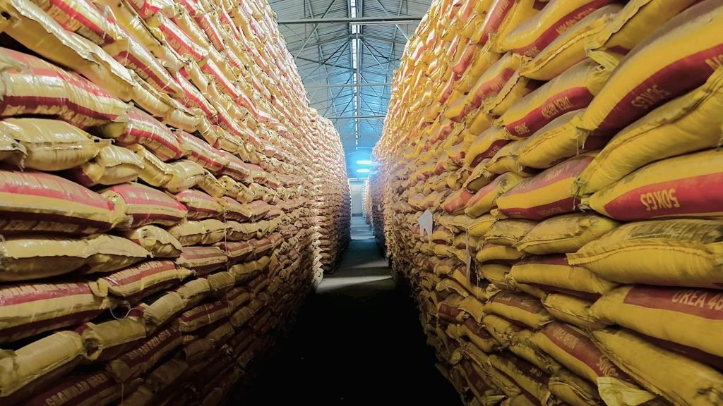 Fertiliser group pushes for forex reforms