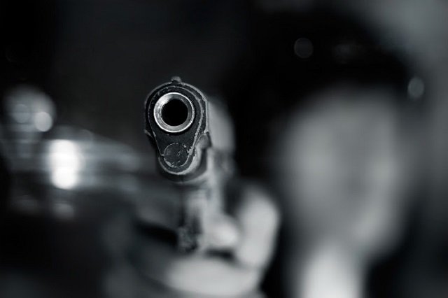 Man shot multiple times in Byo home raid