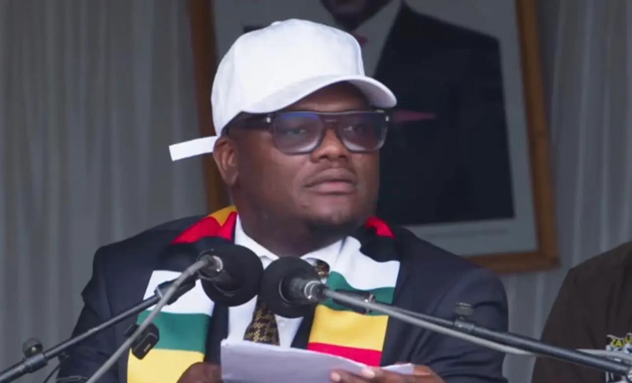 Zanu PF Resolves Manicaland Central Committee Dispute, Co-opts Dr. Paul Tungwarara