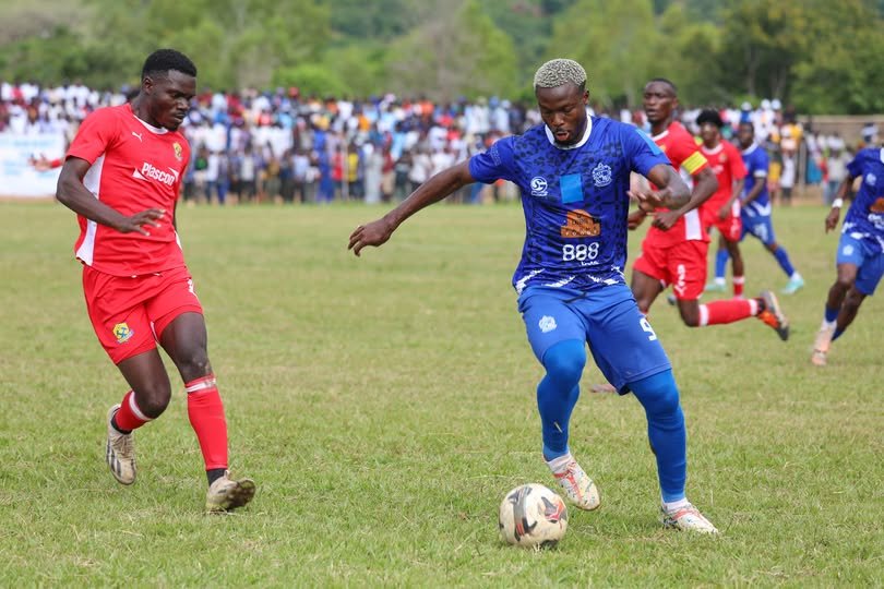 9-man Hammers boot out holders Wanderers