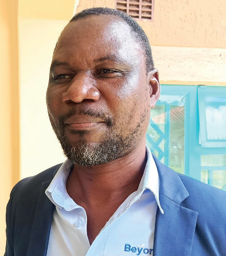 Funding cuts force NGO to exit Dowa