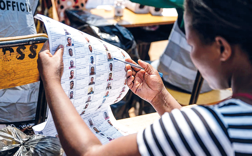 Silence no more: Reclaiming Malawi’s voice in by-elections