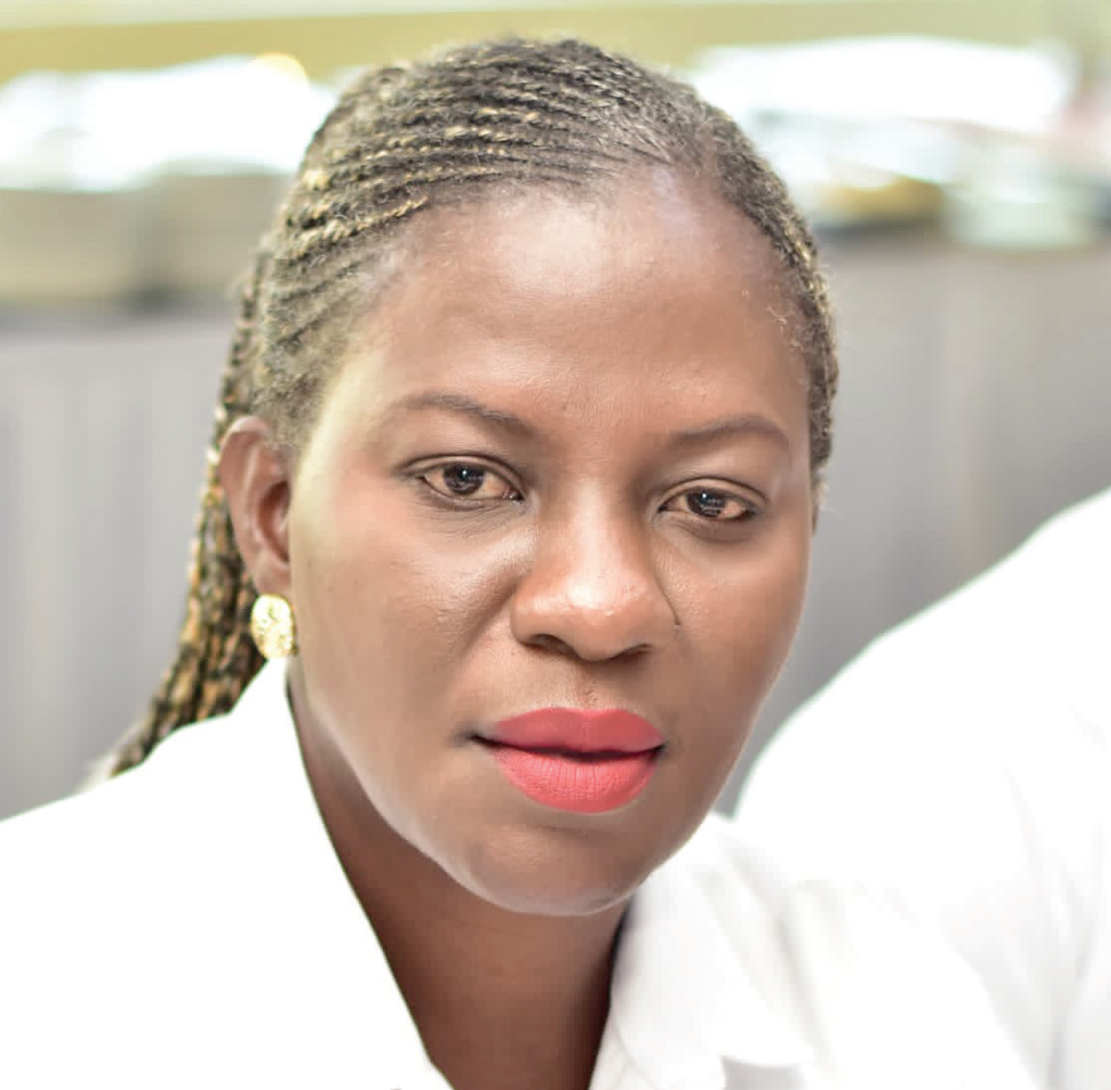 Nice drums up support for female candidates