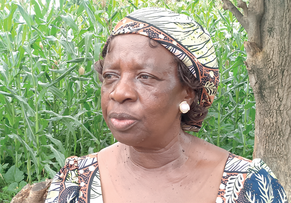 Nkhata Bay South Constituencyengages council on CDF projects