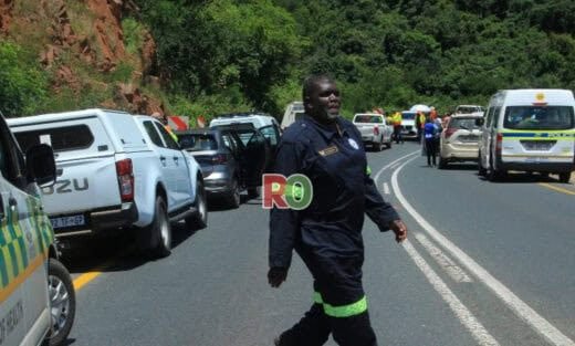 Speeding cited as possible cause of deadly bus crash on N1 near Louis Trichardt