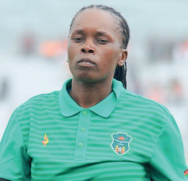 Chombo-Sadiki down plays lack of friendly matches